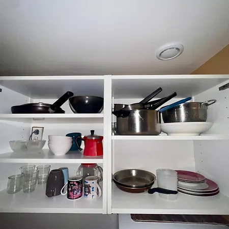 Lägenhet Chic Au Coeur De